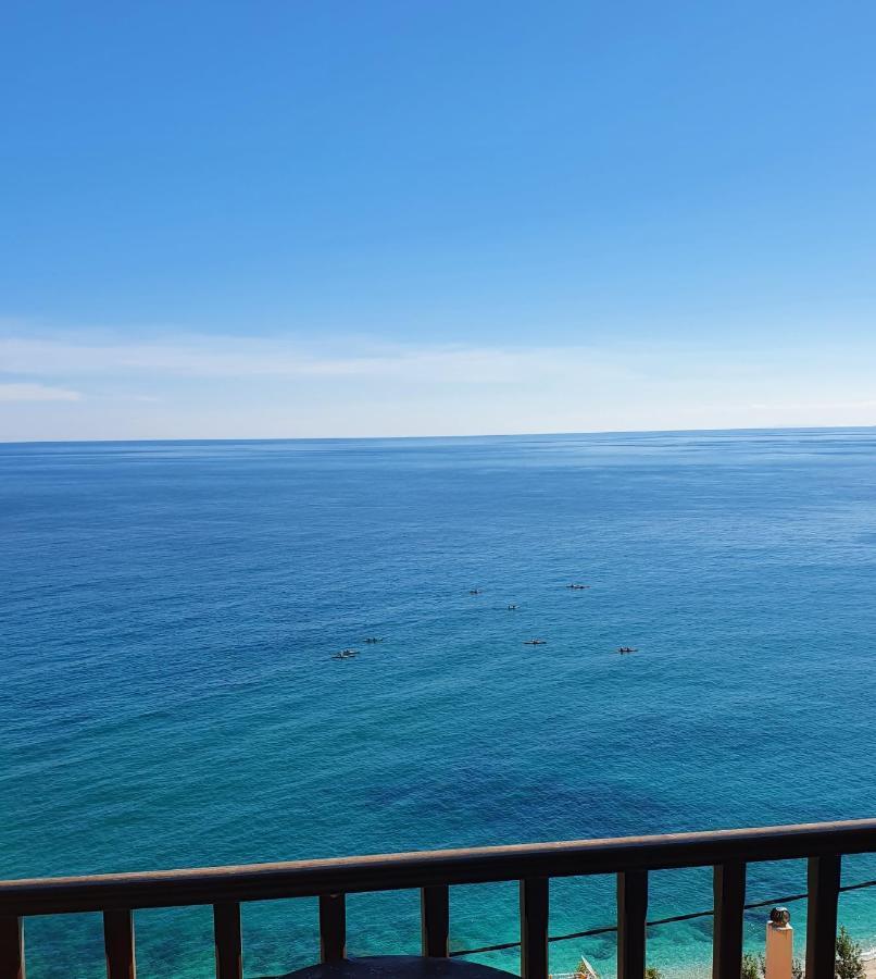 Agios Ioannis  Endless Blue Home מראה חיצוני תמונה